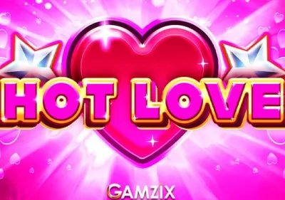 Hot Love screenshot
