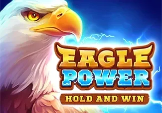 Eagle Power Hold and Win screenshot