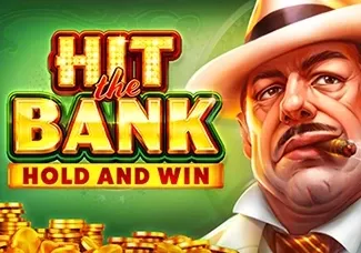 Hit the Bank_ Hold and Win