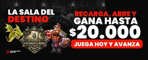 Bono Referido: Trae a un Amigo promotion