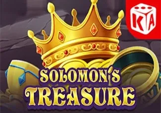 Solomon's Treasure