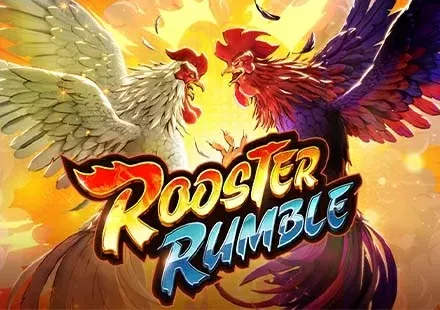 Rooster Rumble screenshot