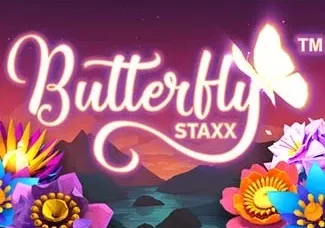 Butterfly Staxx screenshot