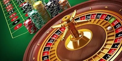 Captura de pantalla de Casino Jackpot City - Juegos Online