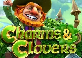Charms And Clovers NJP