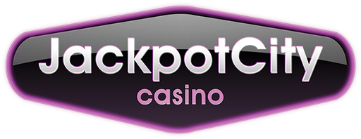 Casino Online Jackpot City Logo